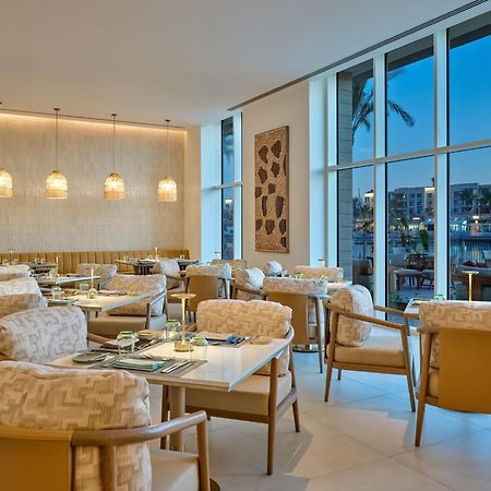 Vida Marina Resort Marassi Эль-Аламейн Экстерьер фото