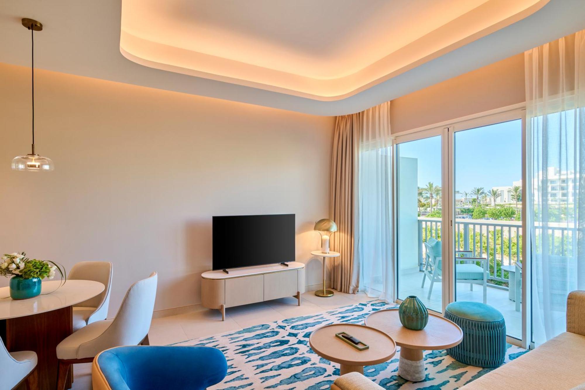 Vida Marina Resort Marassi Эль-Аламейн Экстерьер фото