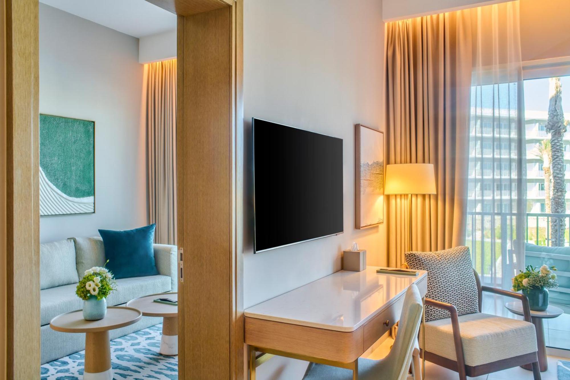 Vida Marina Resort Marassi Эль-Аламейн Экстерьер фото